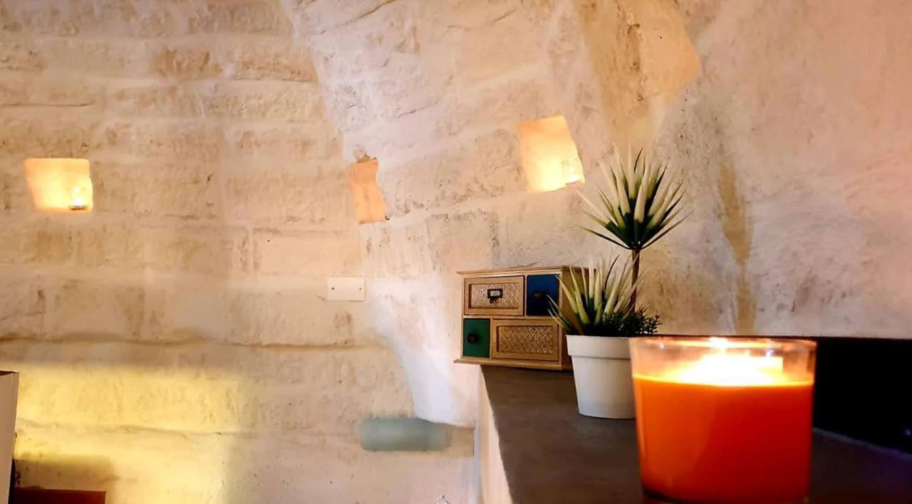 Casa Victoria Apartment Ostuni Exterior photo