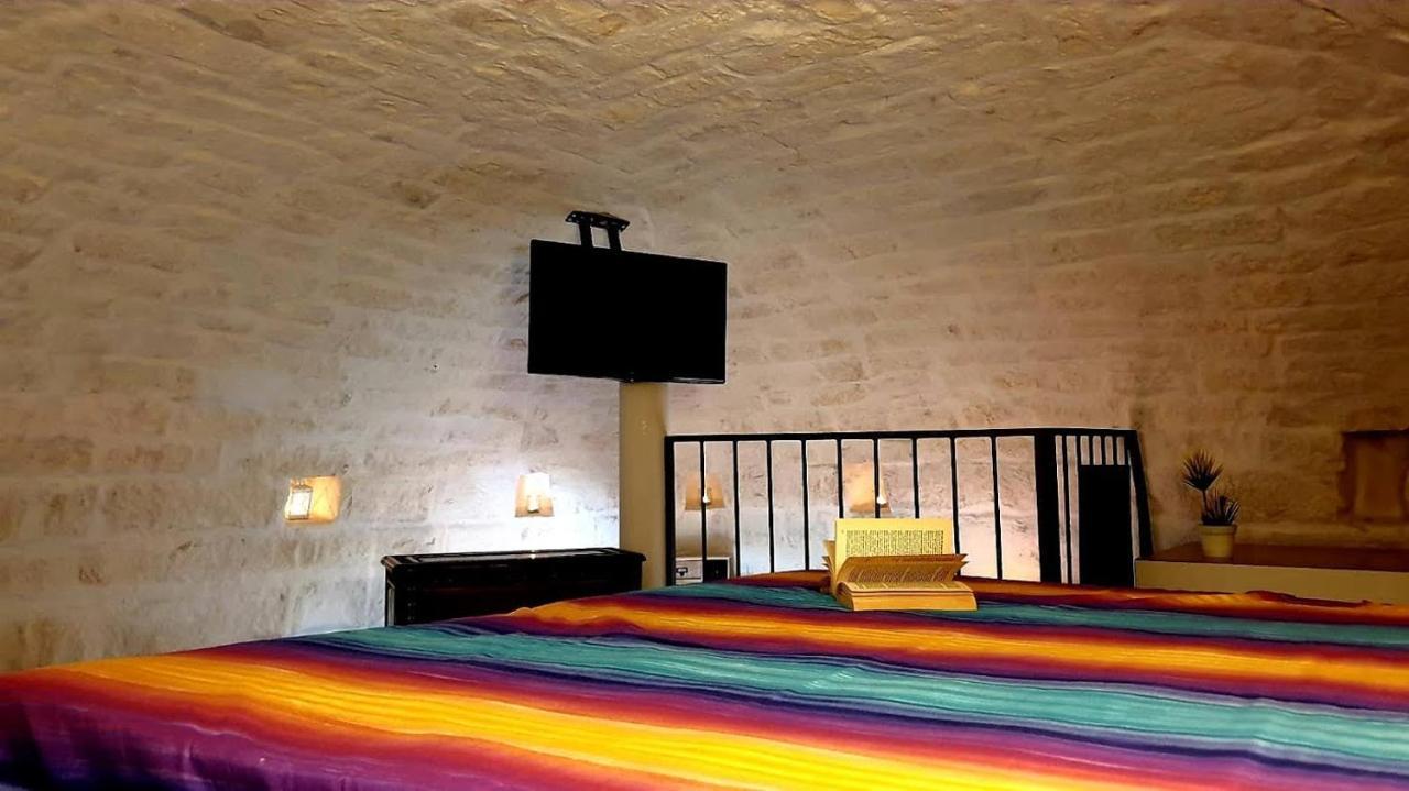 Casa Victoria Apartment Ostuni Exterior photo